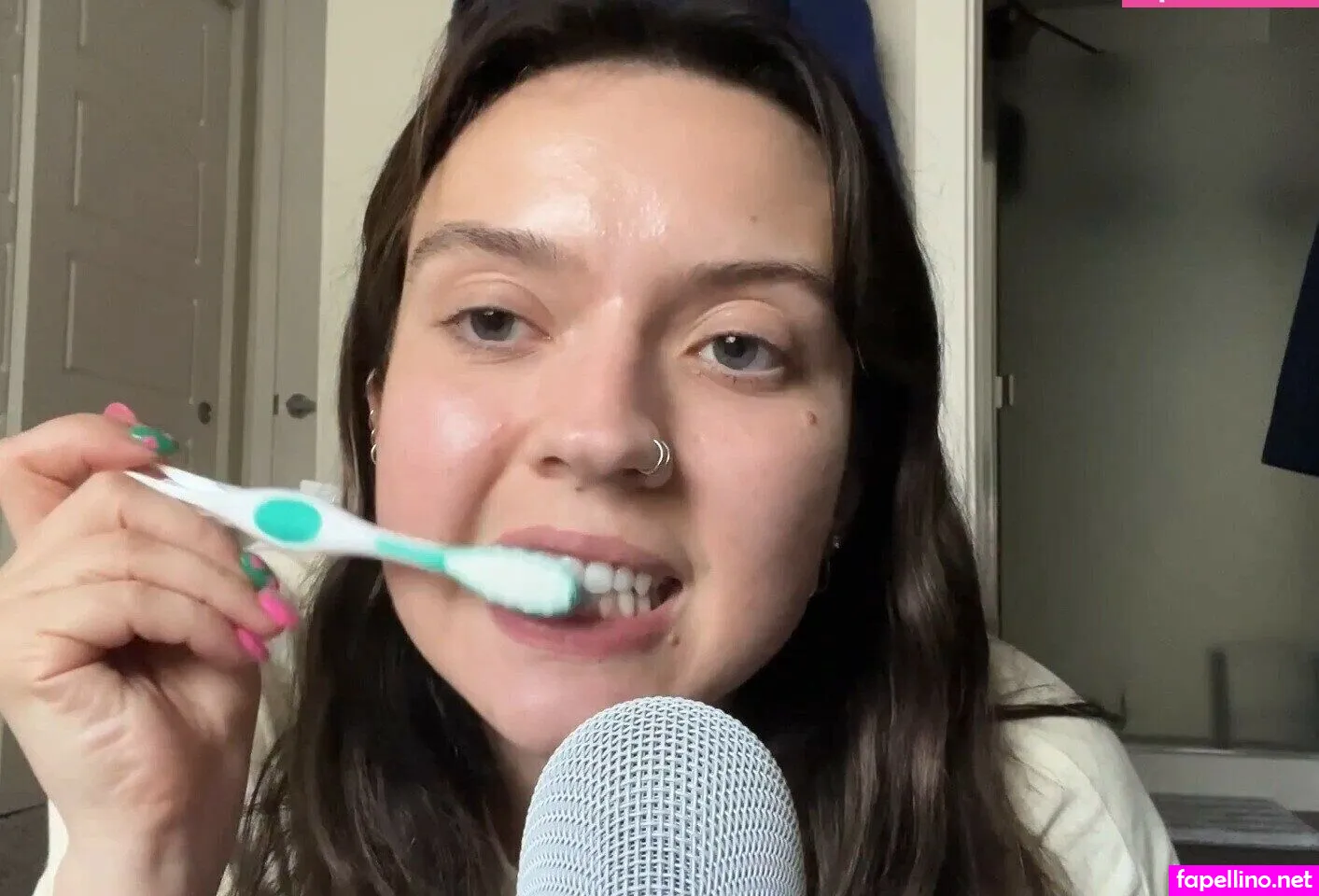 sadiedoesasmr, sadiesasmr Nude Leaked OnlyFans Photo #ekMgiGx453