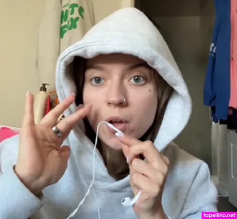 Sadie S Asmr OnlyFans Thumbnail #gU7bkJV7xm
