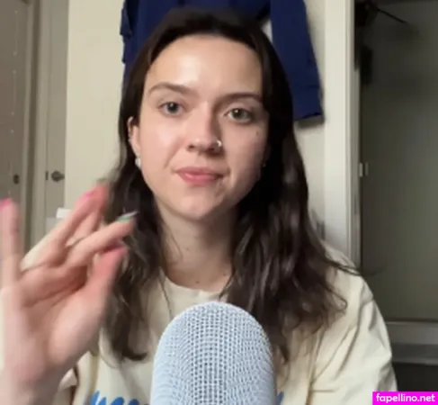Sadie S Asmr OnlyFans Thumbnail #h7sfr2PBBD