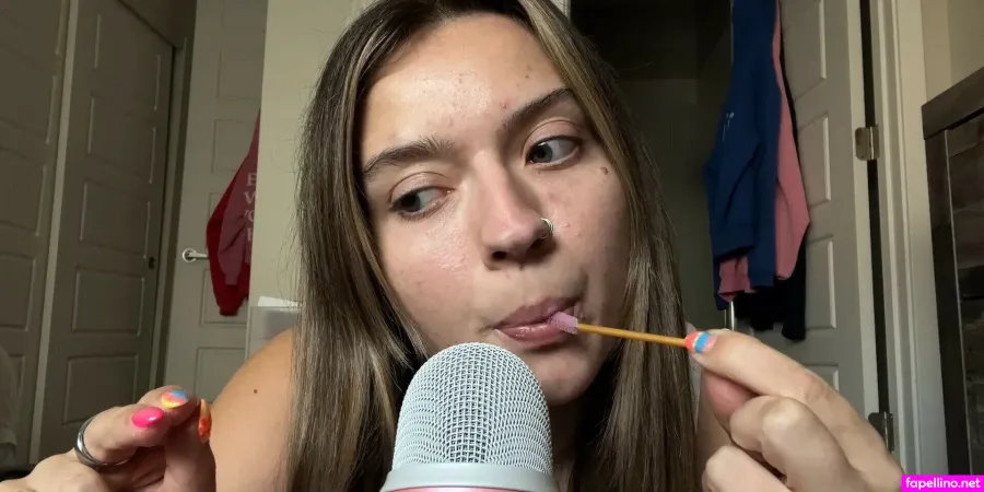 Sadie S Asmr OnlyFans Thumbnail #hLTsQdud5R