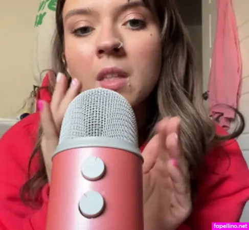 Sadie S Asmr OnlyFans Thumbnail #hdzU912lMR