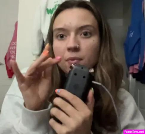 Sadie S Asmr OnlyFans Thumbnail #hyrTNATKiv