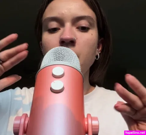 Sadie S Asmr OnlyFans Thumbnail #mXDP4oAZE3