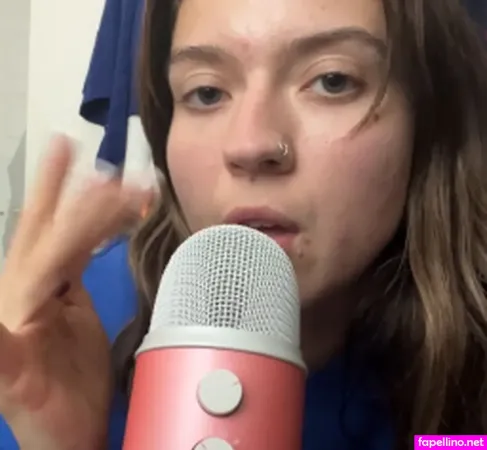 Sadie S Asmr OnlyFans Thumbnail #o6E1uX2b3W