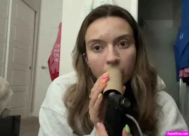 Sadie S Asmr OnlyFans Thumbnail #oOXHerMHkW