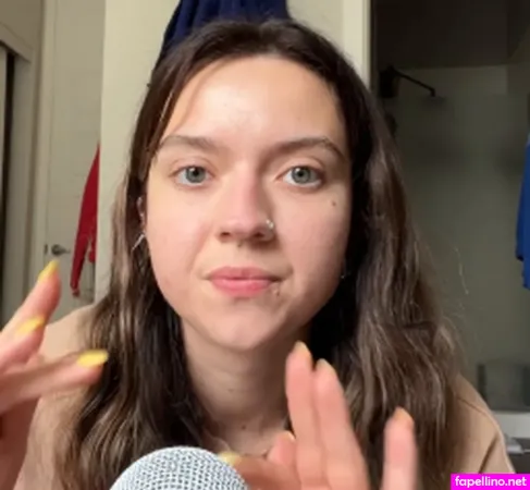 Sadie S Asmr OnlyFans Thumbnail #pw5S1Br2VU
