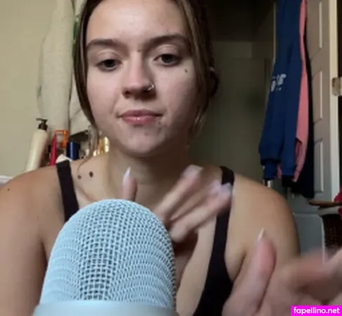 Sadie S Asmr OnlyFans Thumbnail #rUqxZVjIAP