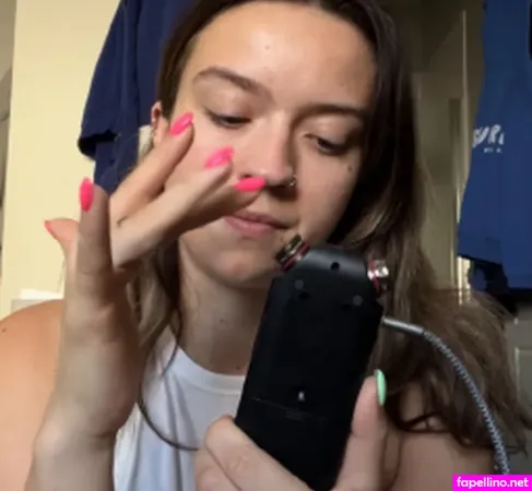Sadie S Asmr OnlyFans Thumbnail #wUeEAUV6jX