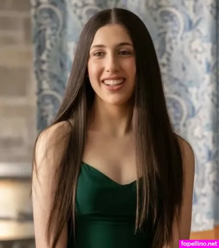 Sadie Sandler Main Profile Photo