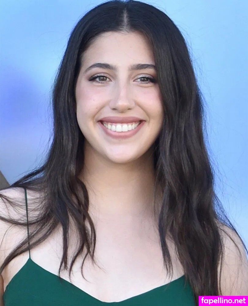 Sadie Sandler Nude Leaked OnlyFans Photo #b4ZSunRGgM