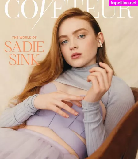 Sadie Sink OnlyFans Thumbnail #22wDEQC52E