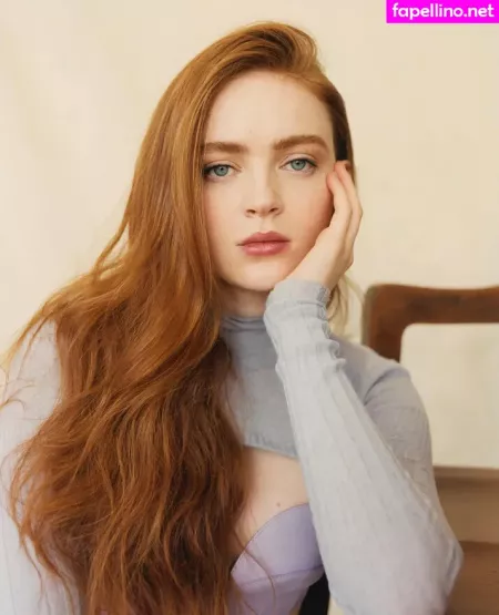 Sadie Sink OnlyFans Thumbnail #6KVkOXW7J7