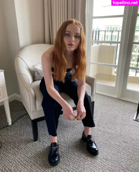 Sadie Sink OnlyFans Thumbnail #7ZmVLBKz2l