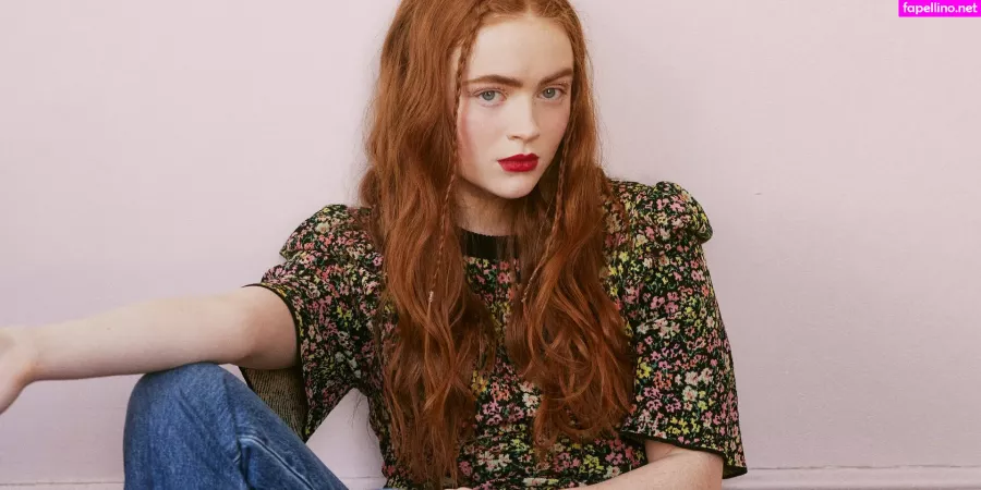 Sadie Sink OnlyFans Thumbnail #9lwmEZlCrc
