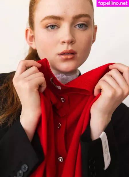 Sadie Sink OnlyFans Thumbnail #A1uJODNXzL