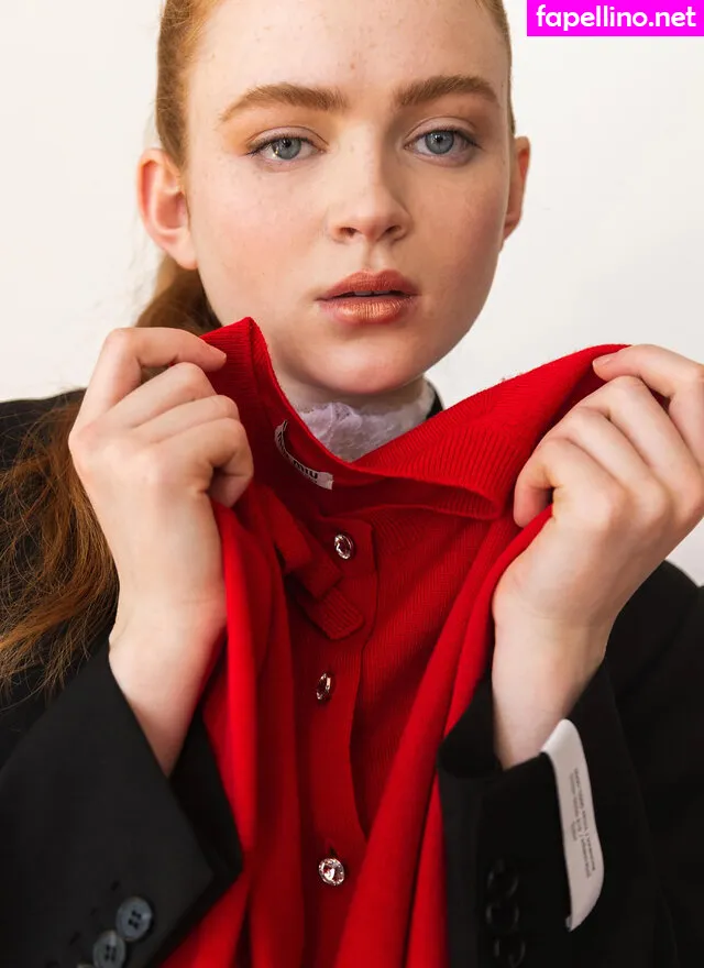 Sadie Sink, sadiesink, sadiesink_ Nude Leaked OnlyFans Photo #A1uJODNXzL