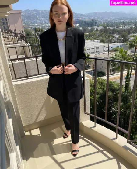 Sadie Sink OnlyFans Thumbnail #Bezeob5qKB