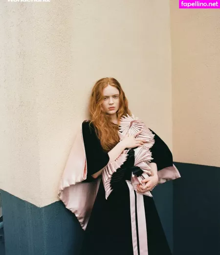 Sadie Sink OnlyFans Thumbnail #CsA8rATtiZ