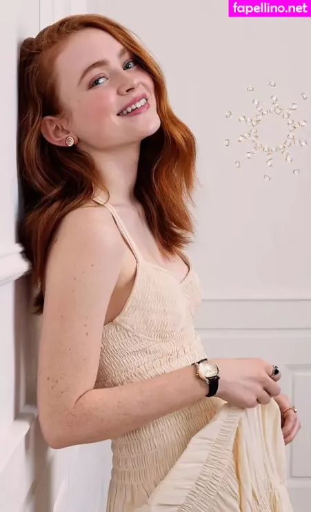 Sadie Sink OnlyFans Thumbnail #ECedBy7U8e