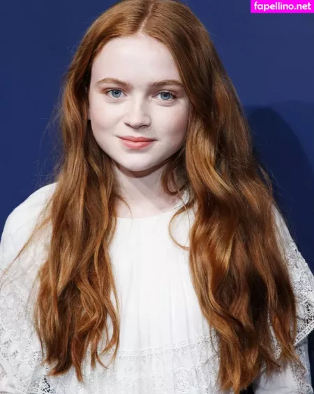 Sadie Sink OnlyFans Thumbnail #EWVQIshFPJ