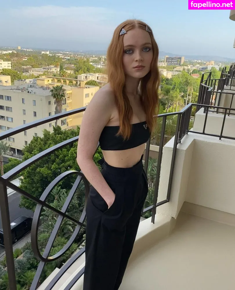 Sadie Sink, sadiesink, sadiesink_ Nude Leaked OnlyFans Photo #EeJxYOIaO2