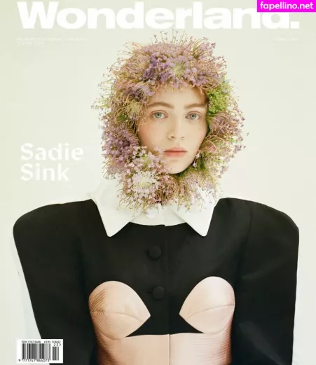 Sadie Sink OnlyFans Thumbnail #KhKvONkUd2