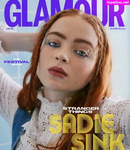 Sadie Sink OnlyFans Thumbnail #Ky7xTTNCQL