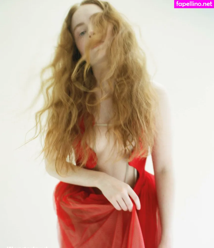 Sadie Sink, sadiesink, sadiesink_ Nude Leaked OnlyFans Photo #MOWe37ldiC