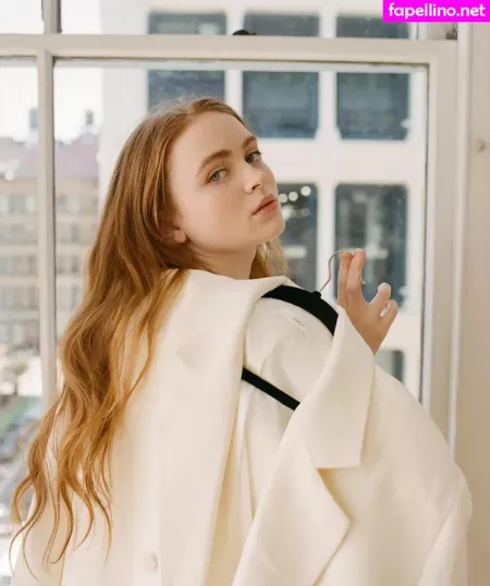 Sadie Sink OnlyFans Thumbnail #MQ1Vwbq504