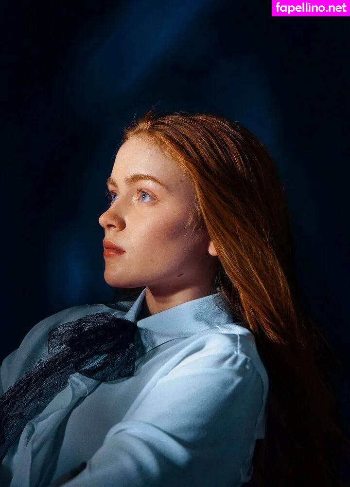 Sadie Sink, sadiesink, sadiesink_ Nude Leaked OnlyFans Photo #NGu19iEFV5