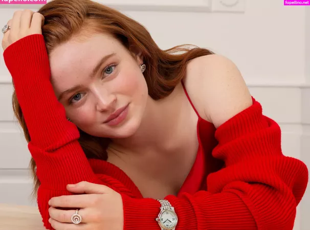 Sadie Sink OnlyFans Thumbnail #Nyvo03kapF