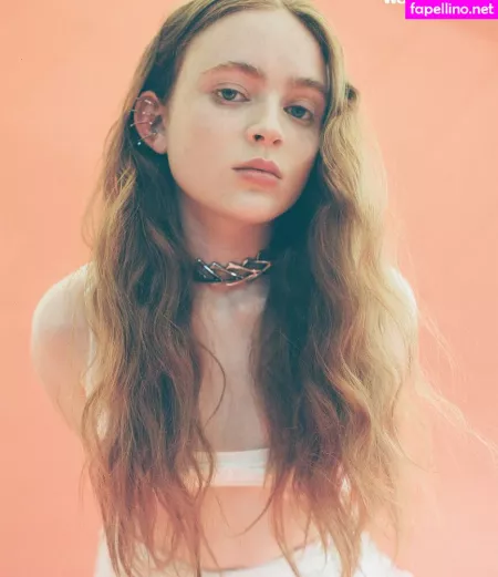 Sadie Sink OnlyFans Thumbnail #OhbzKlNrBC