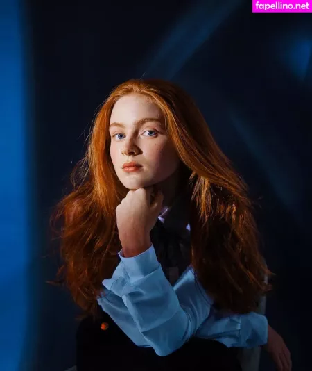 Sadie Sink OnlyFans Thumbnail #PKQP8Habzx