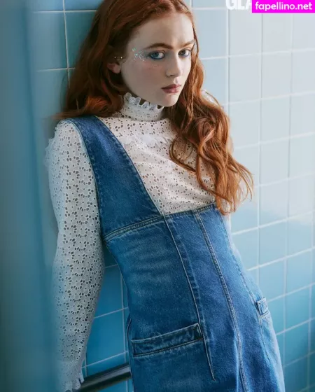 Sadie Sink OnlyFans Thumbnail #QG9RzspLR4