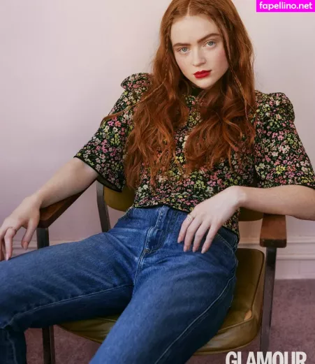 Sadie Sink OnlyFans Thumbnail #QwYruH3X3x
