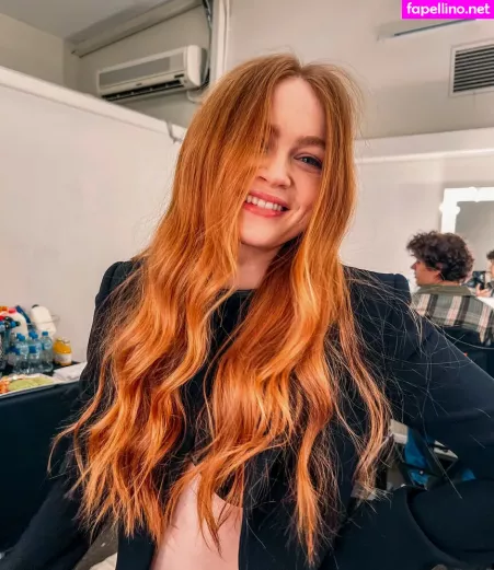 Sadie Sink OnlyFans Thumbnail #QzLmpylpvV
