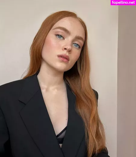 Sadie Sink OnlyFans Thumbnail #ScUJNlbX3P