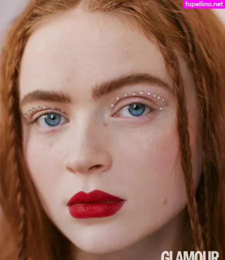 Sadie Sink OnlyFans Thumbnail #UTDet7IEvZ