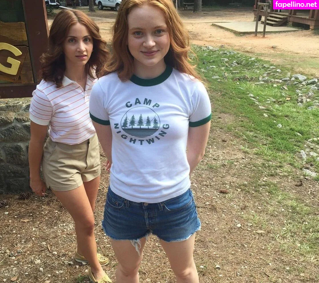 Sadie Sink, sadiesink, sadiesink_ Nude Leaked OnlyFans Photo #YrvOnJsC06