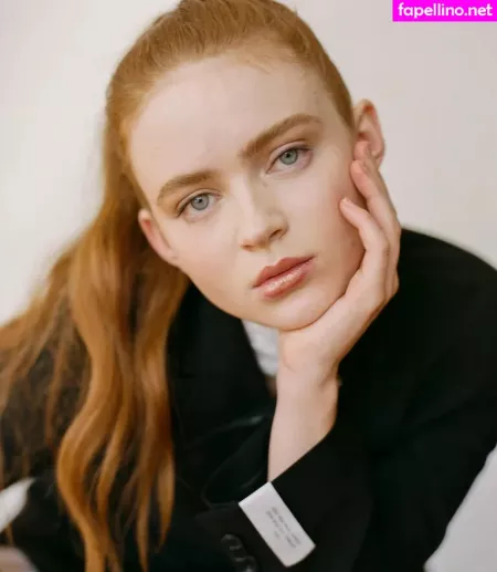 Sadie Sink OnlyFans Thumbnail #bDvbYC04RA