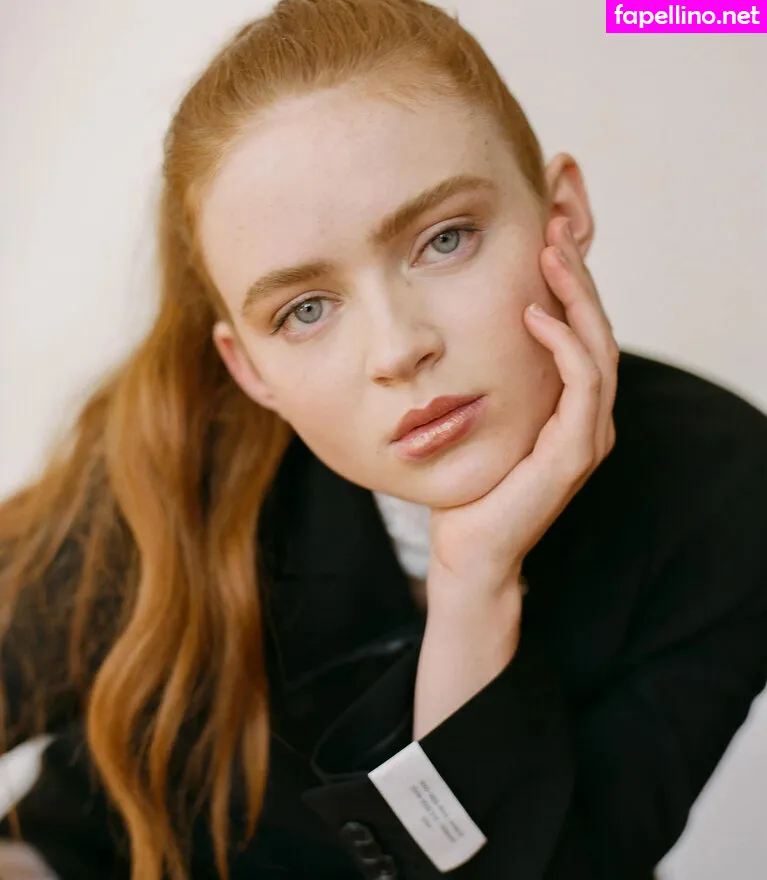 Sadie Sink, sadiesink, sadiesink_ Nude Leaked OnlyFans Photo #bDvbYC04RA