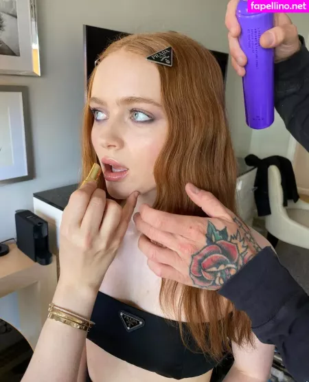 Sadie Sink OnlyFans Thumbnail #hztuCamfSt