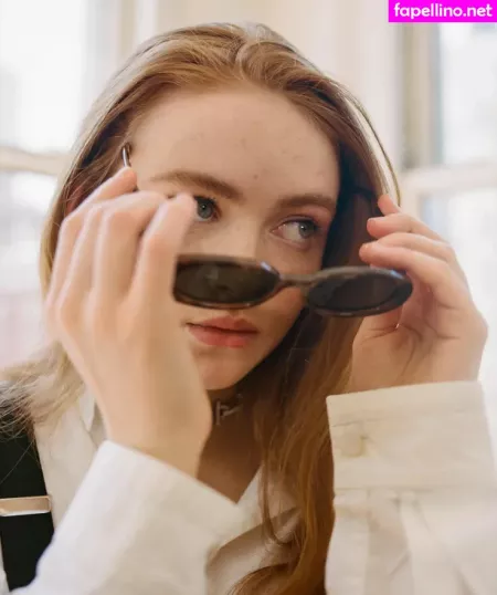 Sadie Sink OnlyFans Thumbnail #l0on7RQvSZ