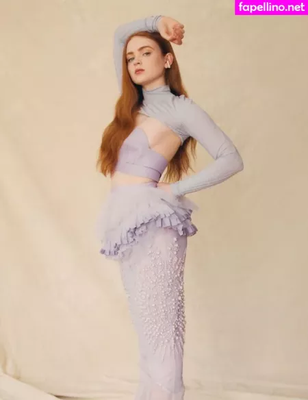 Sadie Sink OnlyFans Thumbnail #oJfqR5EiCX