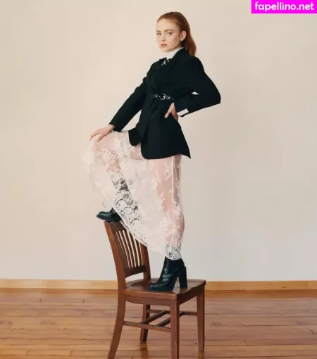Sadie Sink OnlyFans Thumbnail #tHSM6sEgJ1
