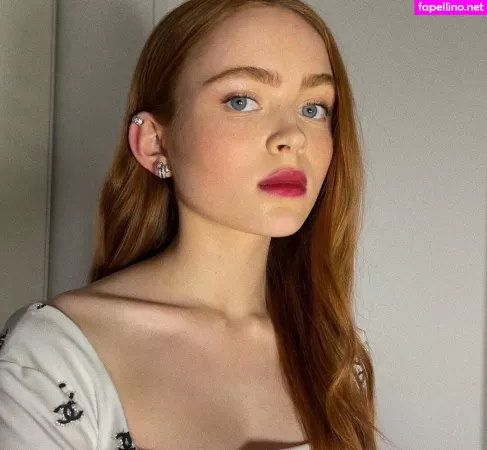 Sadie Sink OnlyFans Thumbnail #uUKmIoECLk
