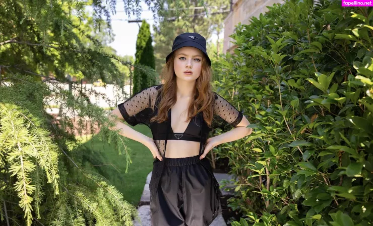 Sadie Sink OnlyFans Thumbnail #wTG4IUcNtd