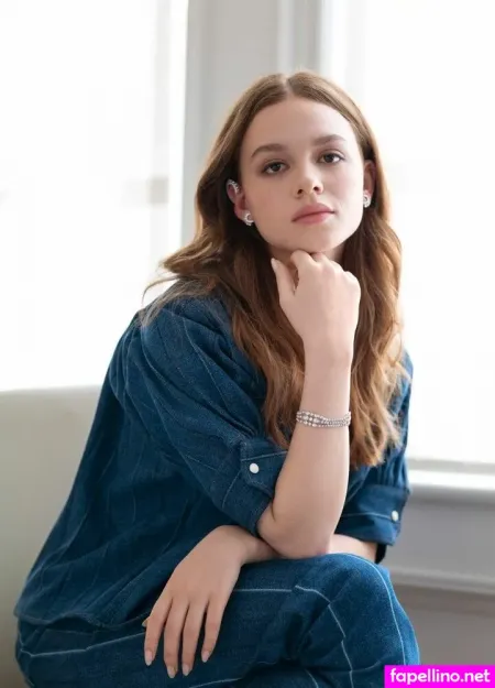 Sadie Soverall Main Profile Photo