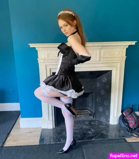 Sadie Soverall OnlyFans Thumbnail #mKT7p4aj6F