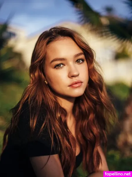 Sadie Stanley OnlyFans Thumbnail #ROXwZjih8C